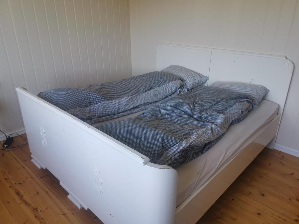 Stranda Bed And Fishing Eidsdal Exteriör bild